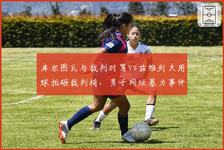 库尔图瓦与裁判对骂vs兹维列夫用球拍砸裁判椅,男子网坛暴力事件升级引恐慌
