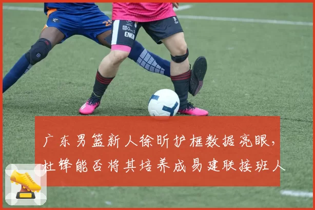 广东男篮新人徐昕护框数据亮眼,杜锋能否将其培养成易建联接班人?