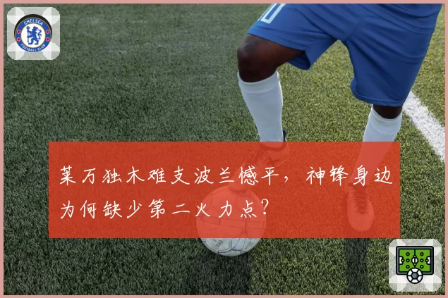 莱万独木难支波兰憾平,神锋身边为何缺少第二火力点?